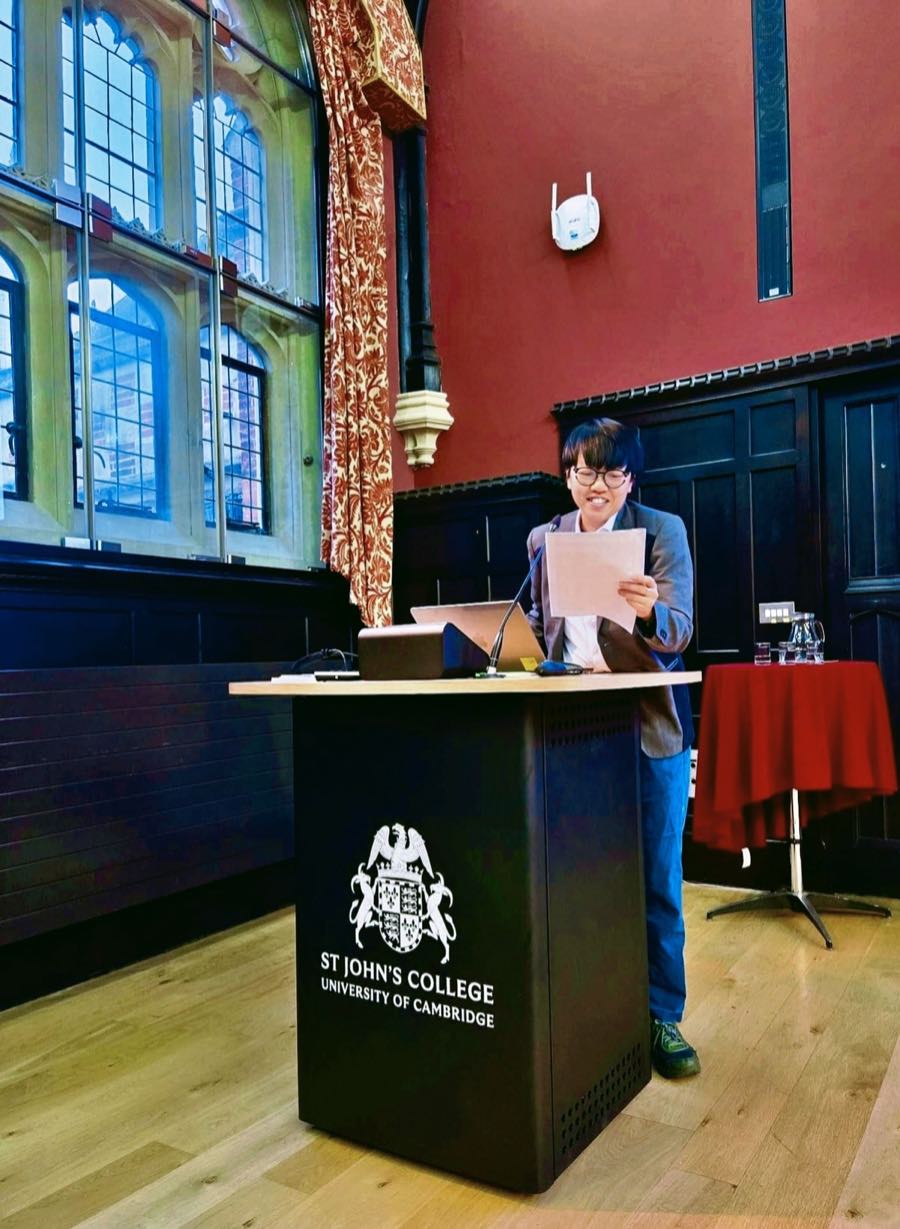 See Ling QUEK profile photo